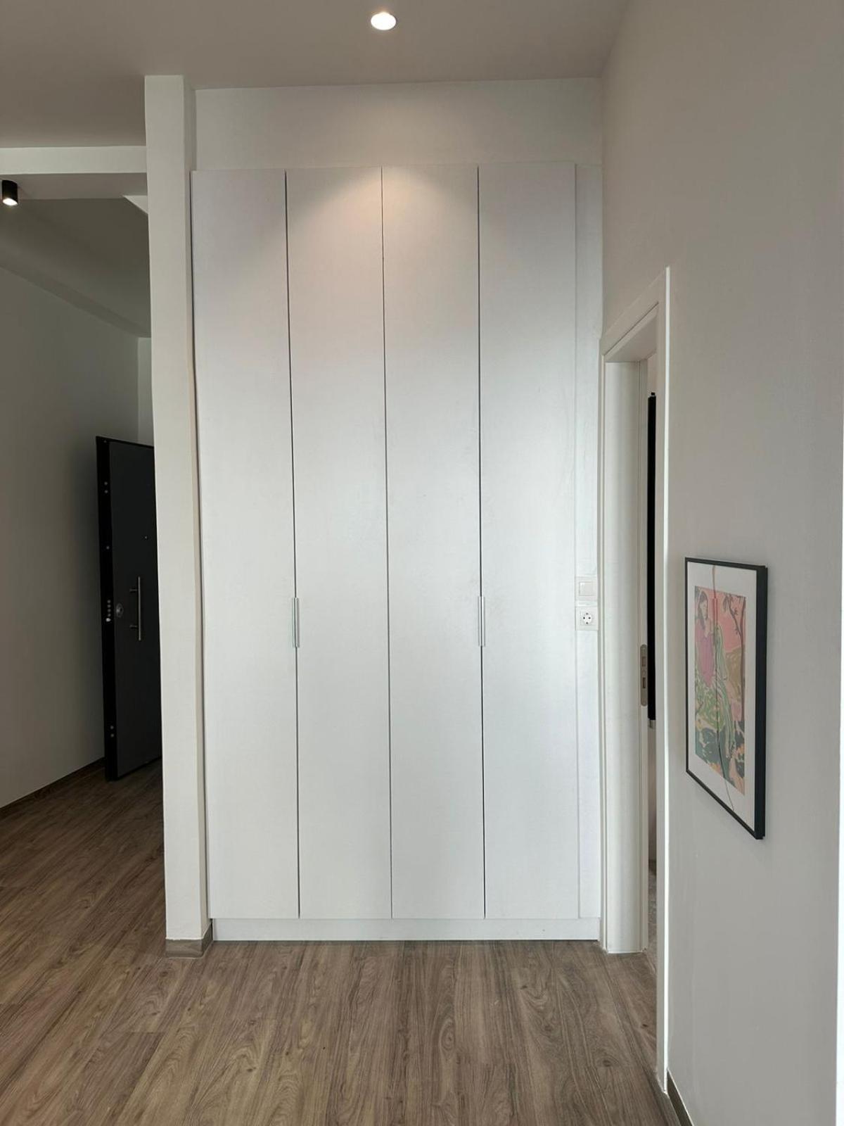 Apartament Petralona Private Urban
