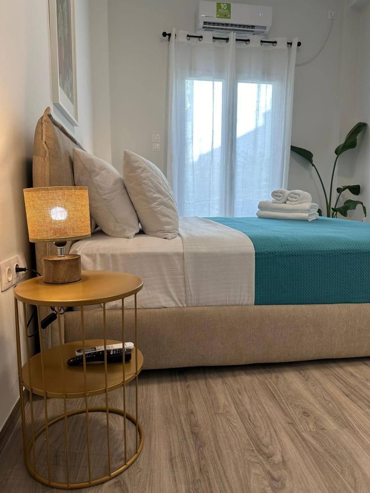 Apartment Petralona Private Urban