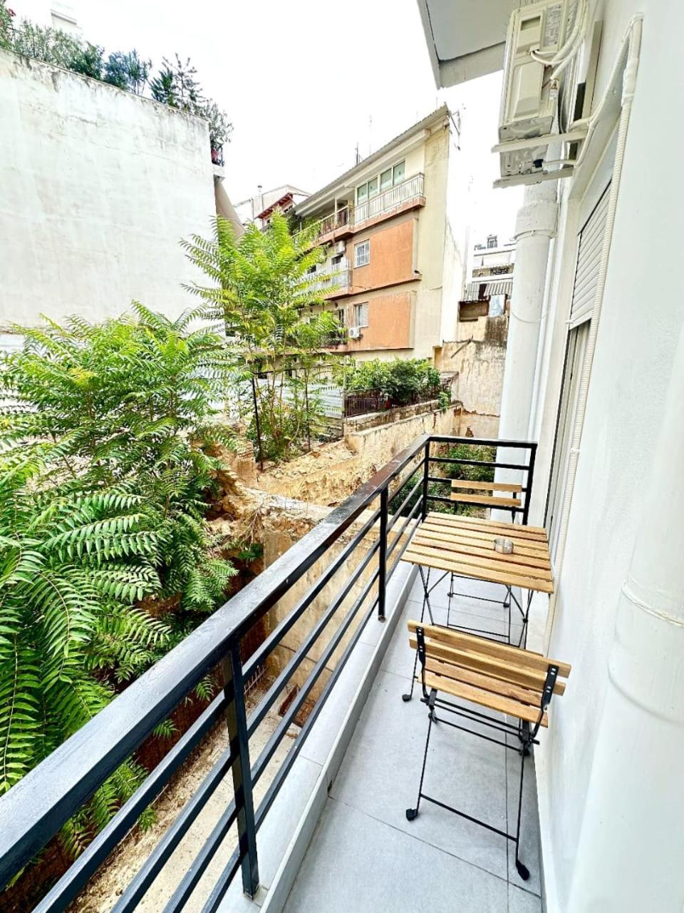 Petralona Private Urban Apartment Athen