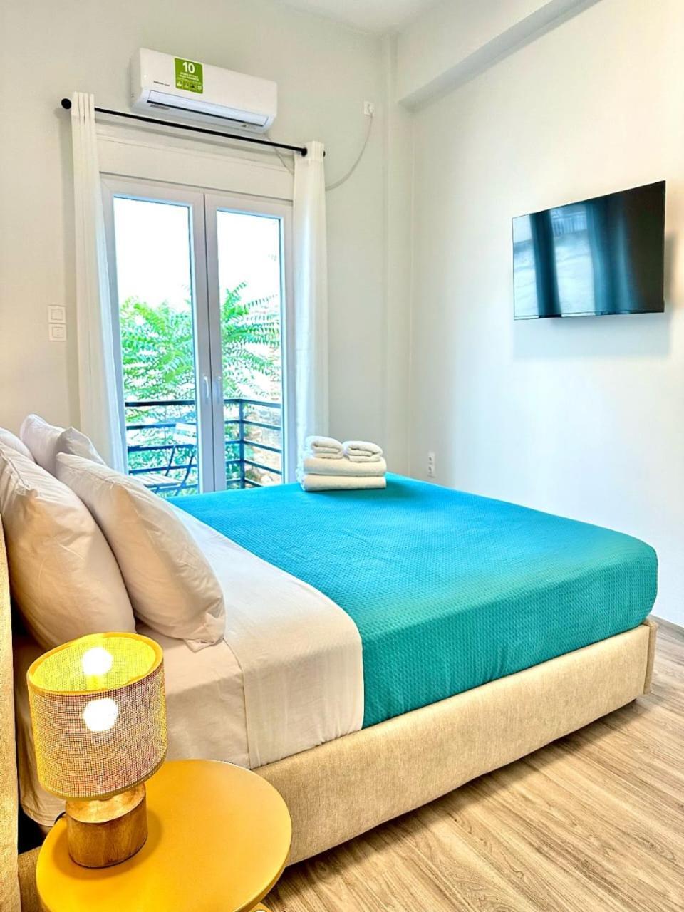 Appartement Petralona Private Urban